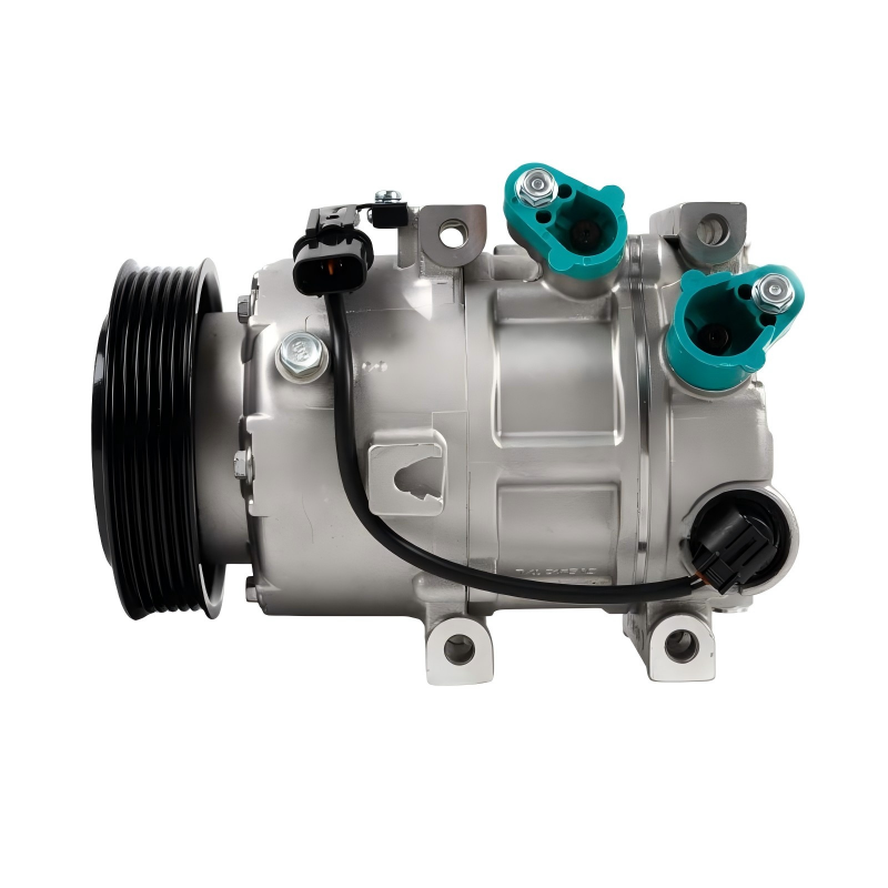Hyundai & Kia Ac Compressor